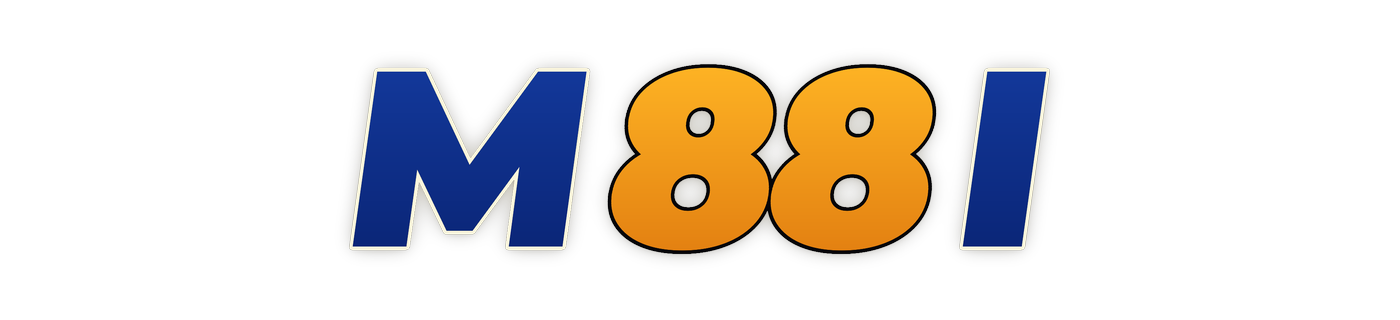 m88i logo